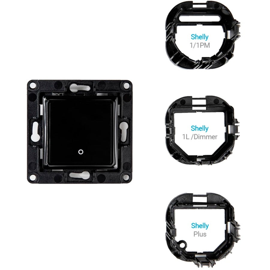 Schelly Wall Switch 1
