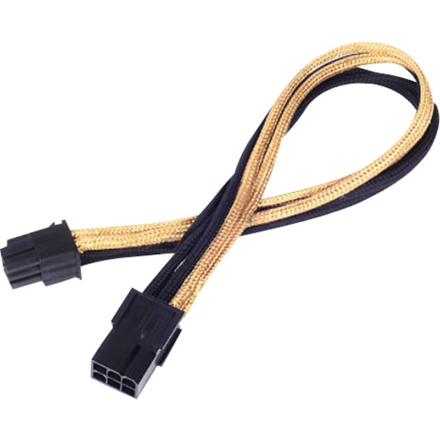 Cavo di estensione PCIE Silverstone 6-Polig