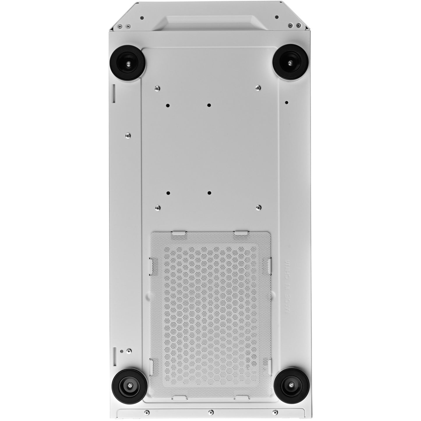 Silverstone Fara 514x