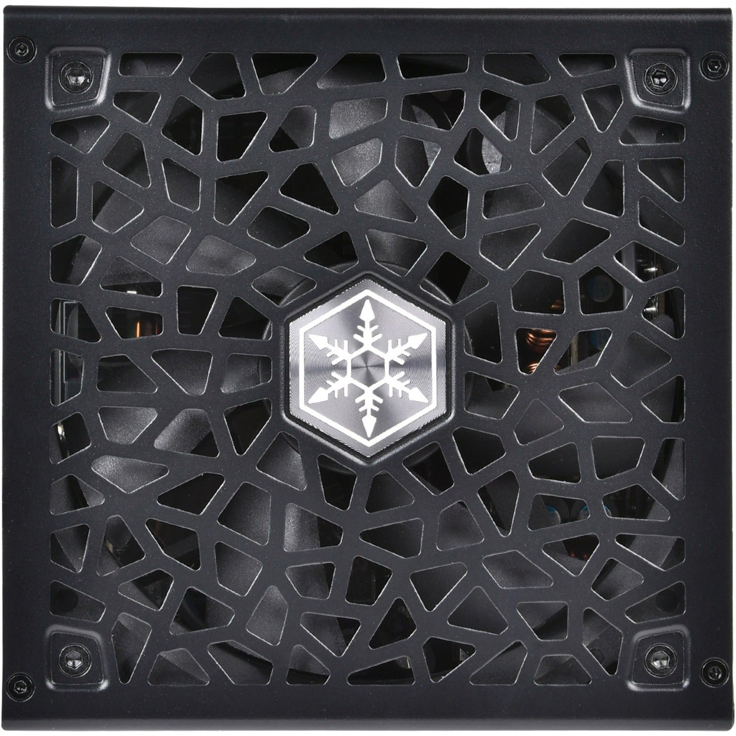 SilverStone HELA 850R Platinum, 850W