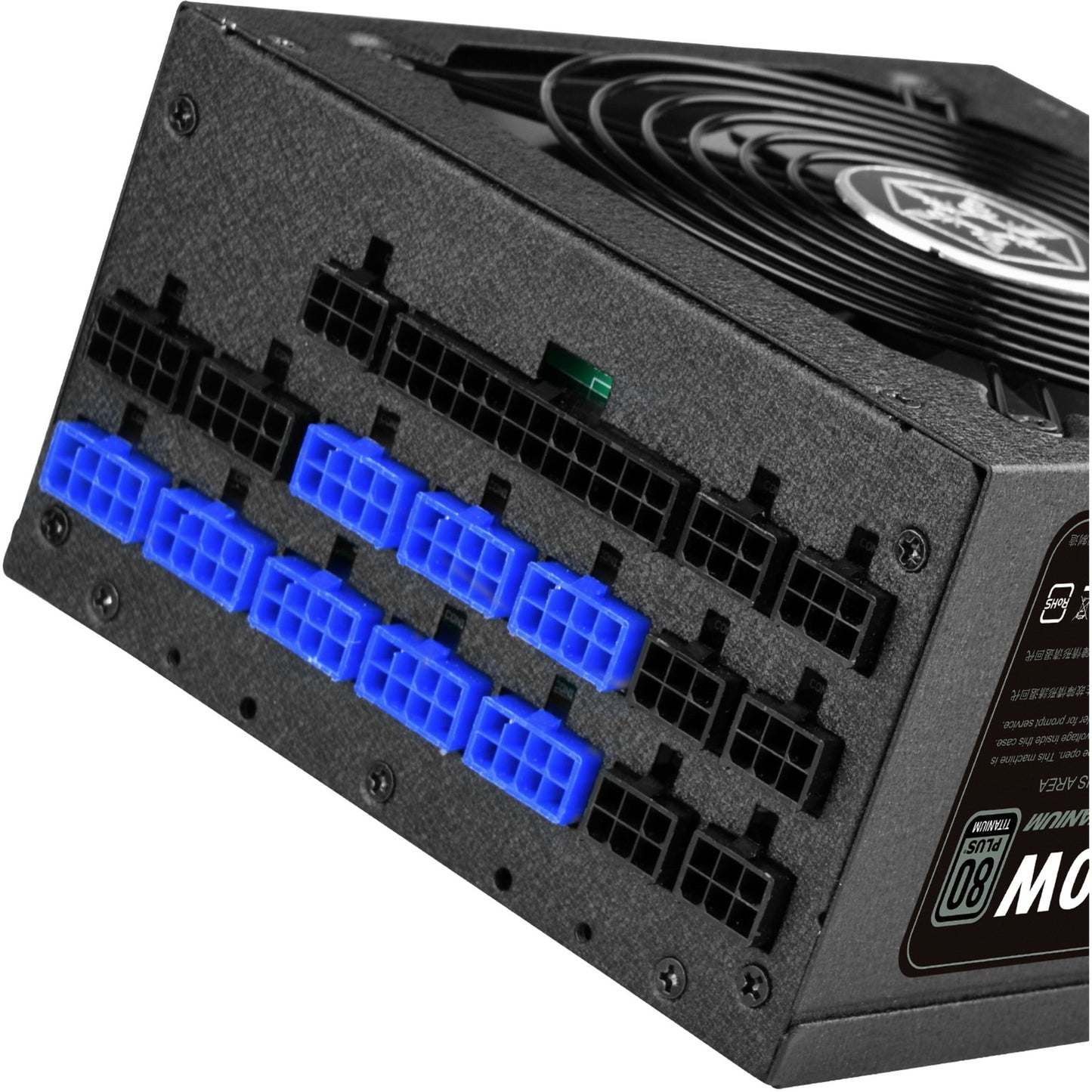 SilverStone SST-ST1100-TI v2.0