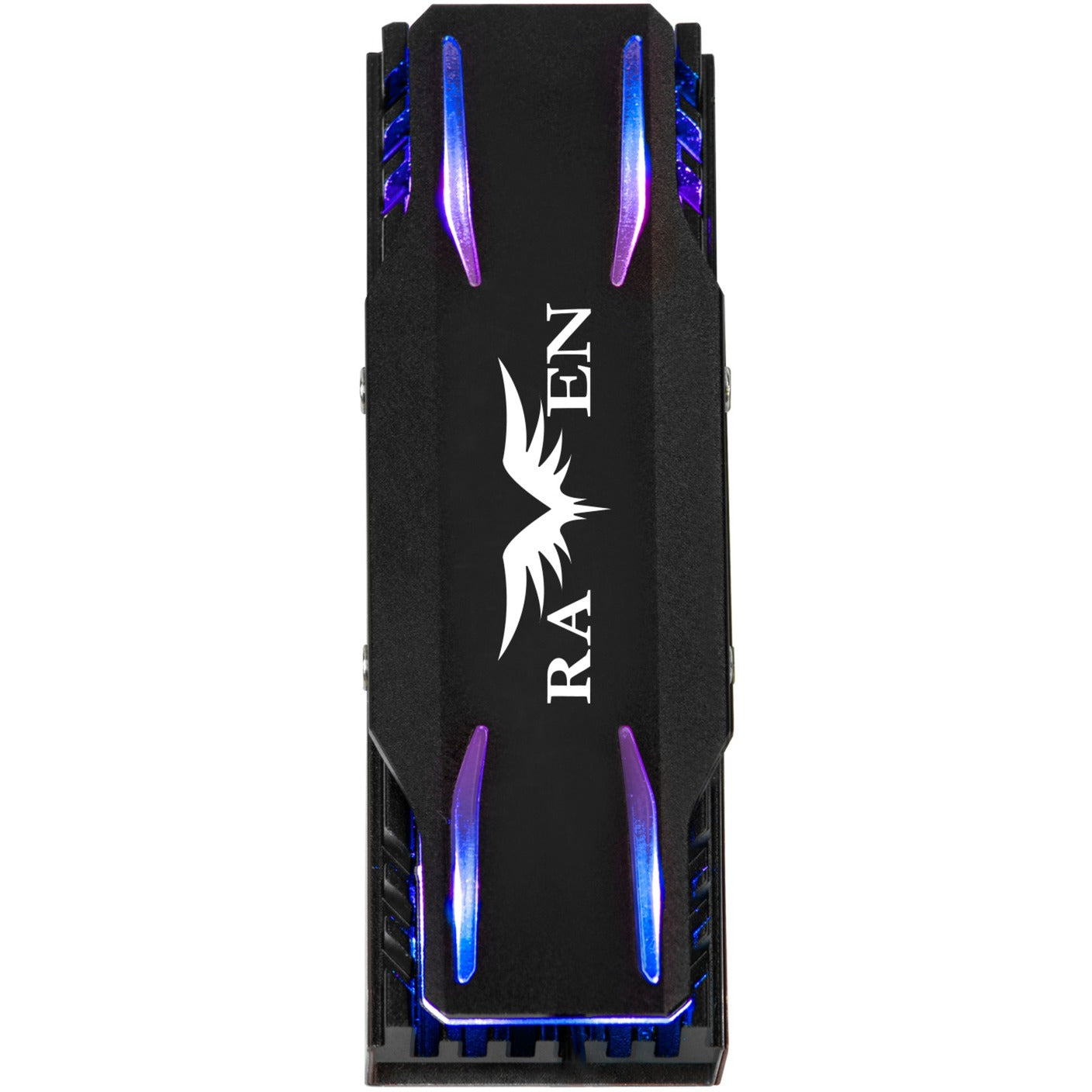 Silverstone TP03-ARGB