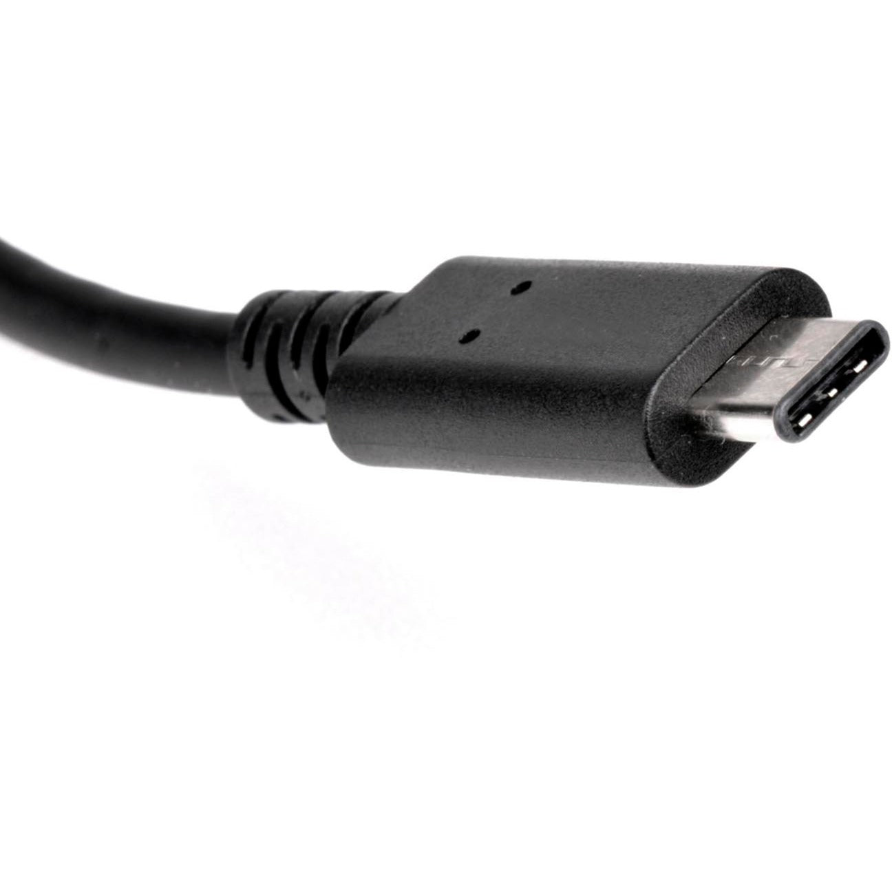 Silverstone USB-C a VGA