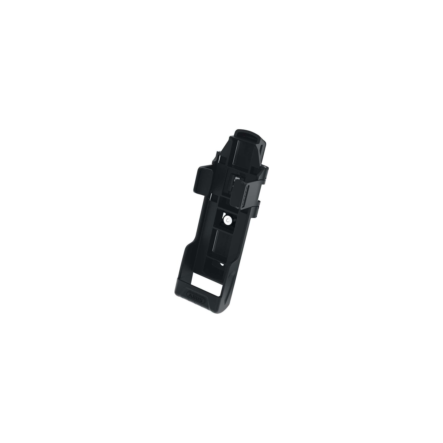 Abus Bordo Ugrip 5700 - Rojo, 80 cm