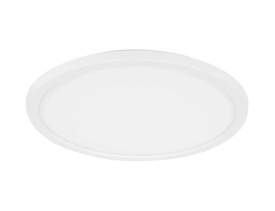 Sylvania Sylsmart - Techo inteligente con anillo RGB - 1500LM - 4000K - Dimmable