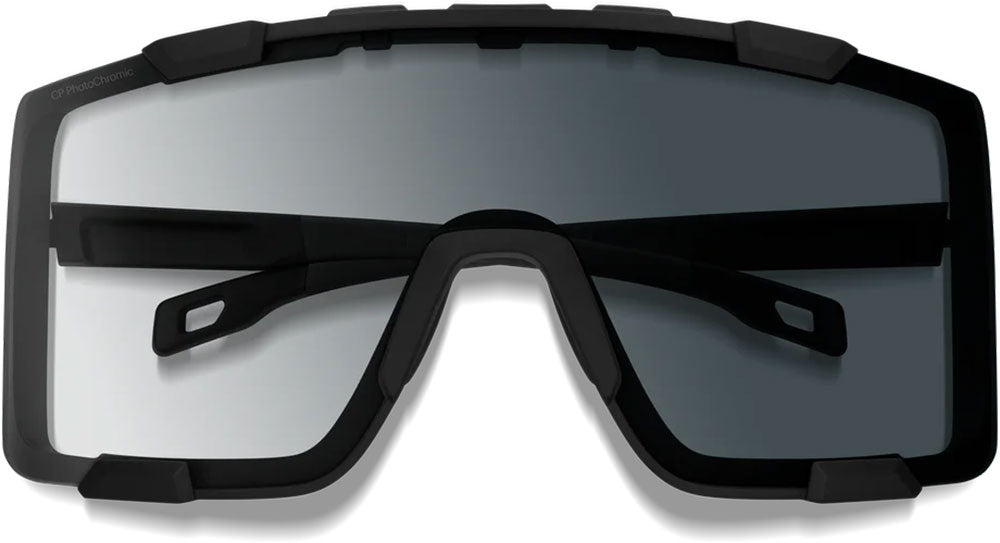 Smith syncline chromapop fotocromático claro a gris - gafas de sol