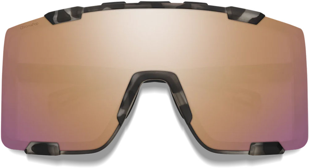 Smith syncline chromapop espejo dorado rosa - gafas de sol