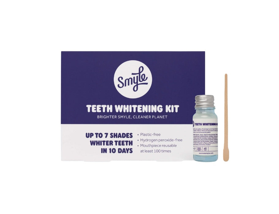 Set di smyle denteobleek