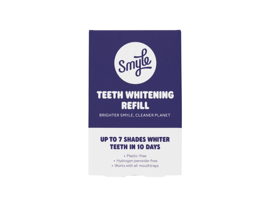 Smyle Toothbleek Set Reengal