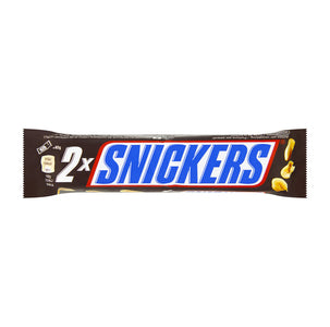 Snickers confezione da 2 (24x80gr)