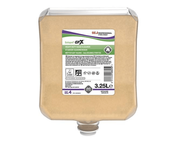 Espuma arenosa Deb solopol extra (3,25 litros)