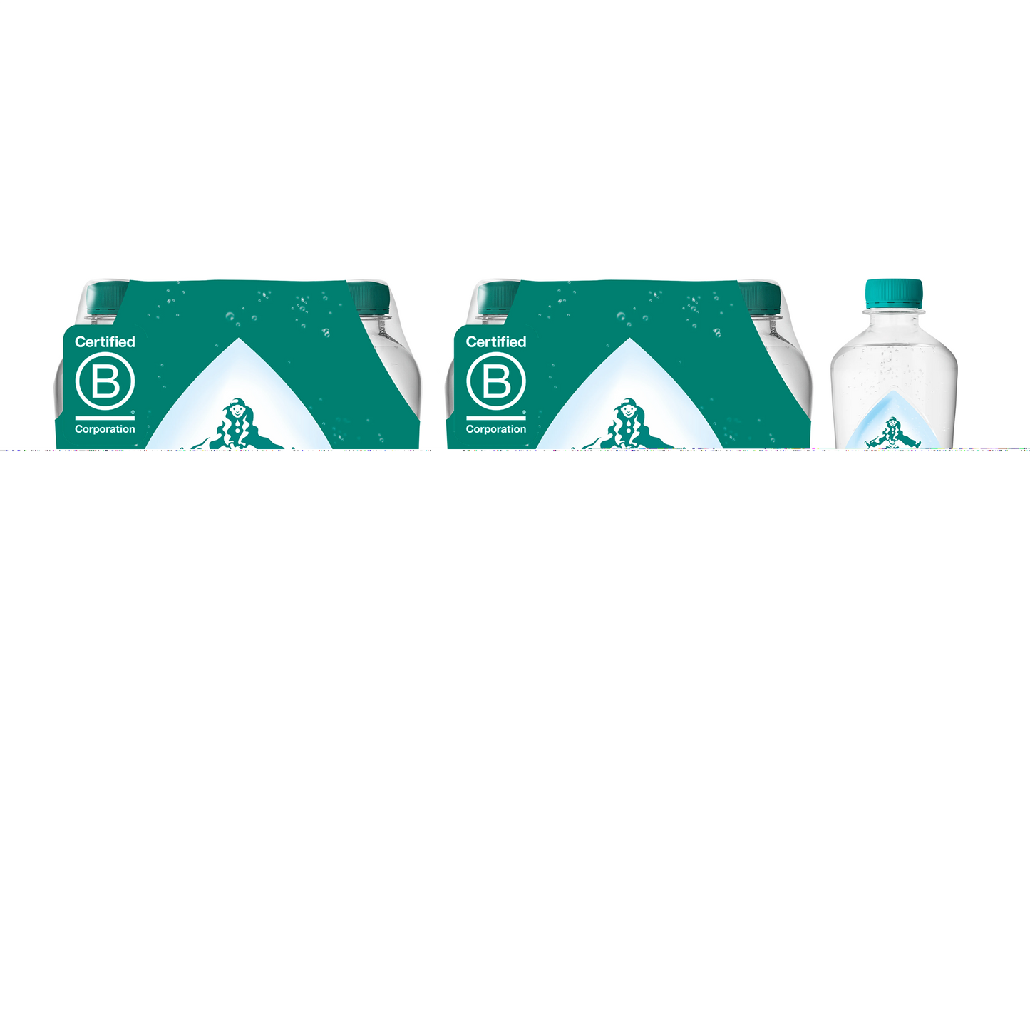 Tapa fina Spa (24x 50cl)