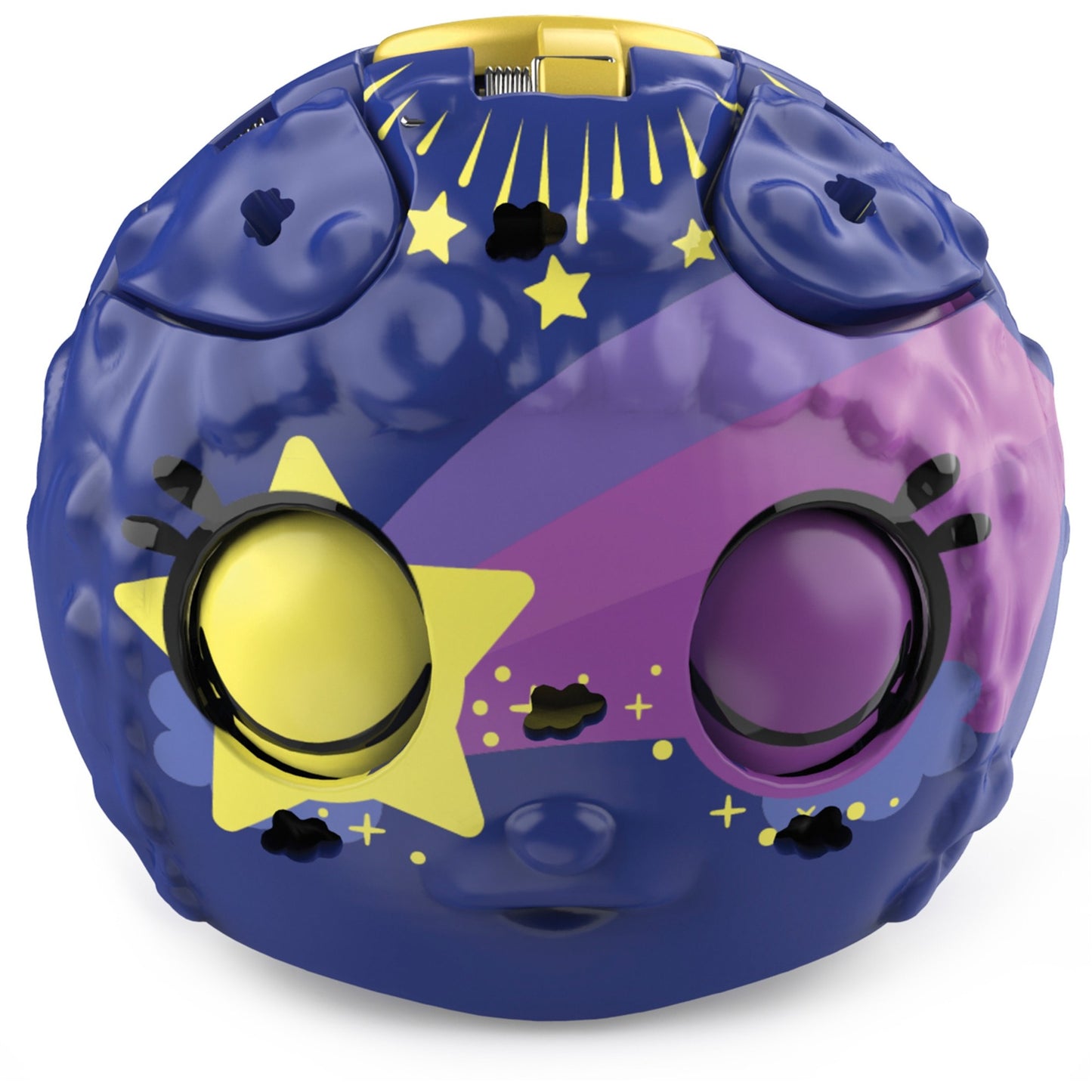 Spin Master Zobles Starlight Llama Elephant