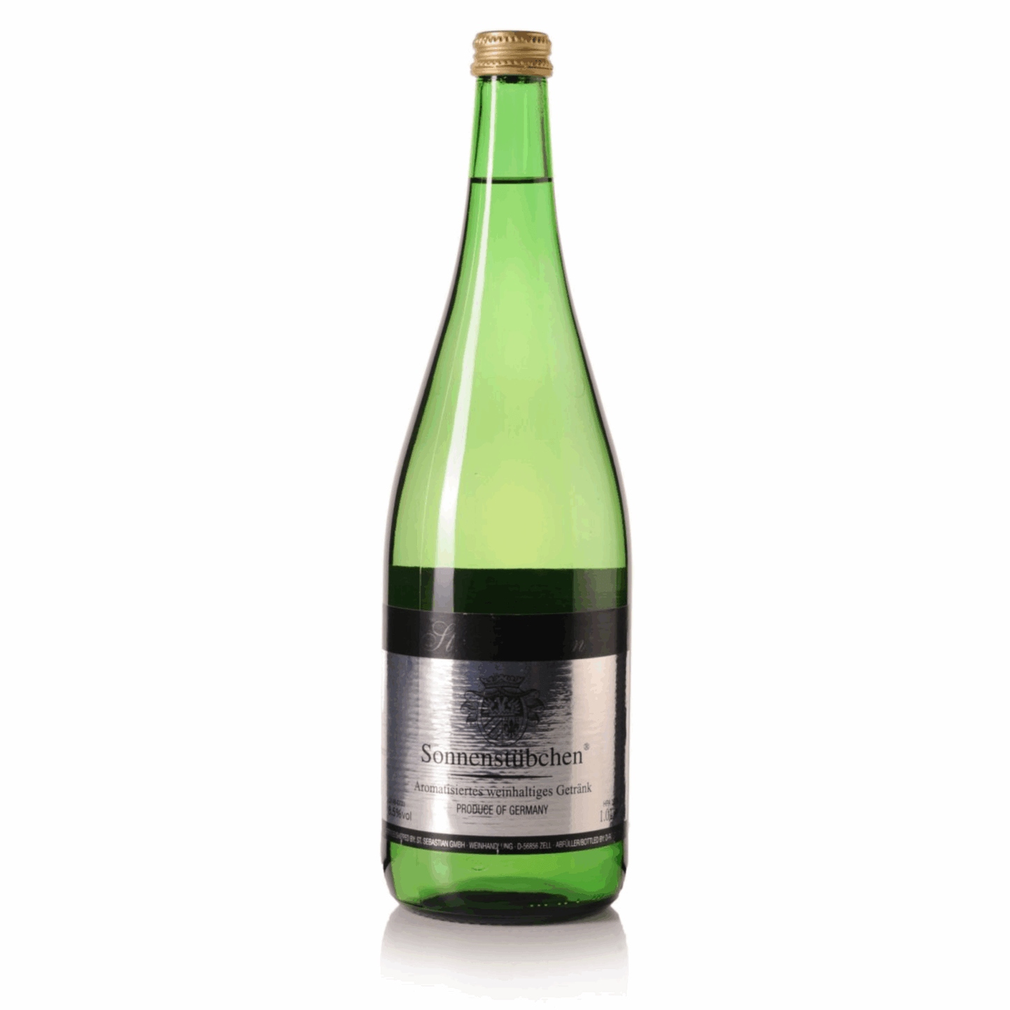 San Sebastiano sonnenstübchen dolce (1 litro)