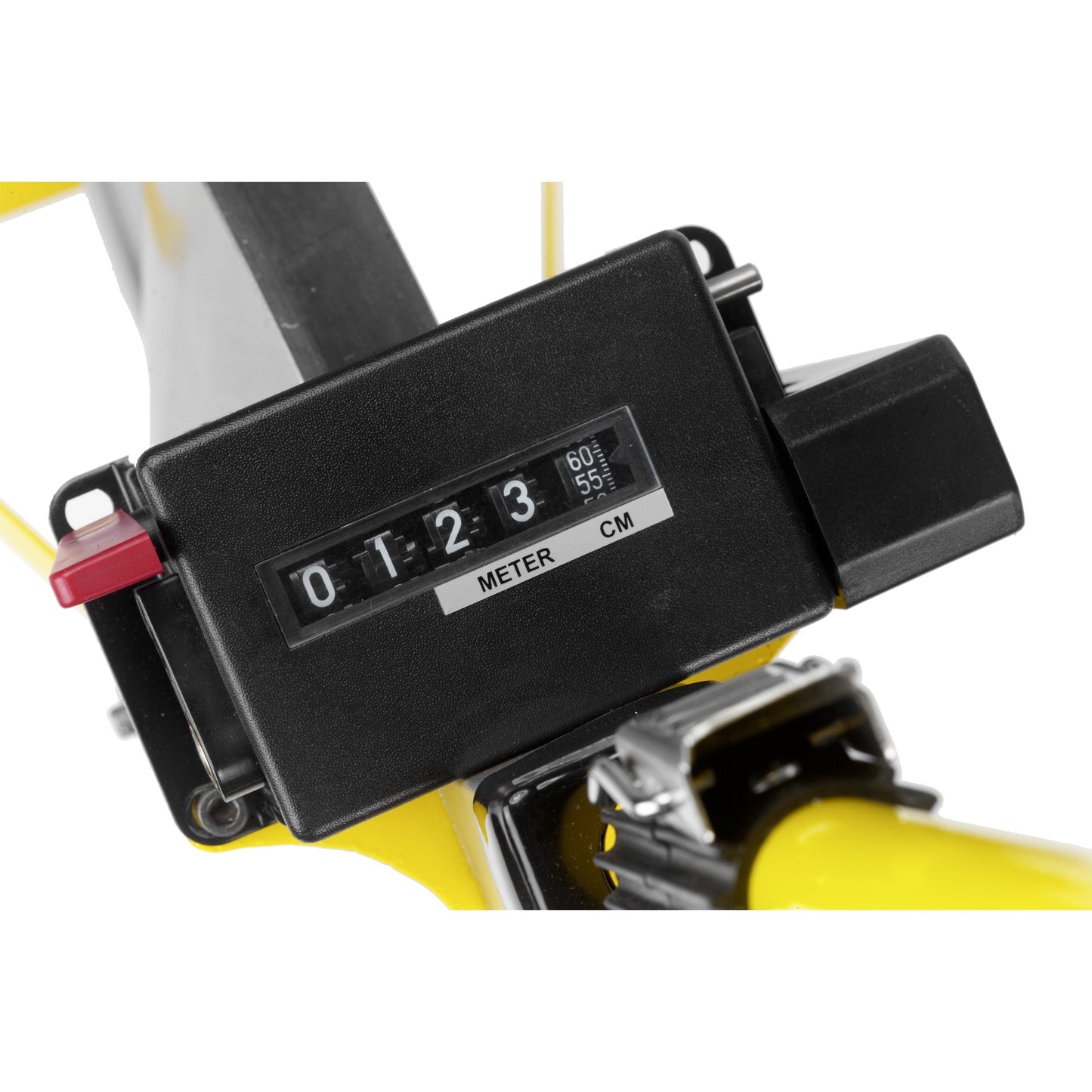 Disco stanley fatmax meetwiel