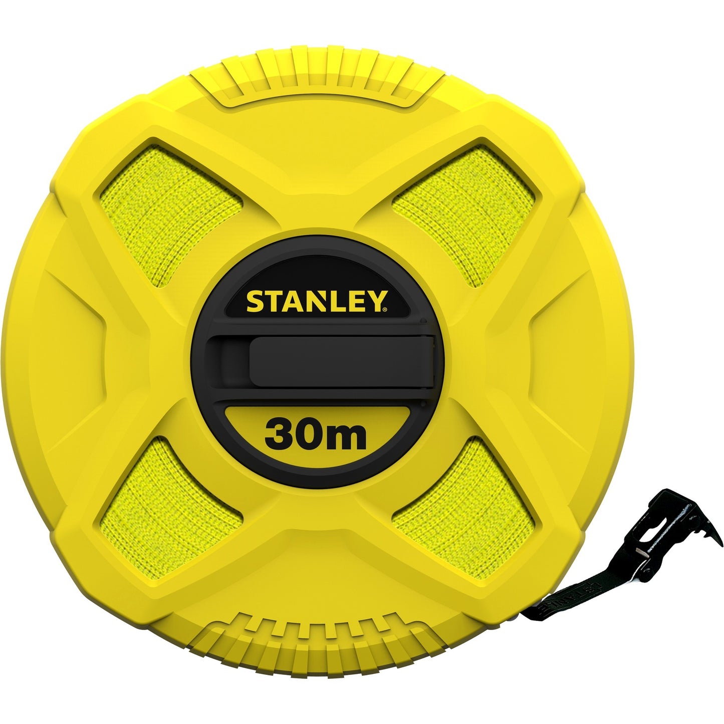 Stanley Landmeter Fibrass 30m