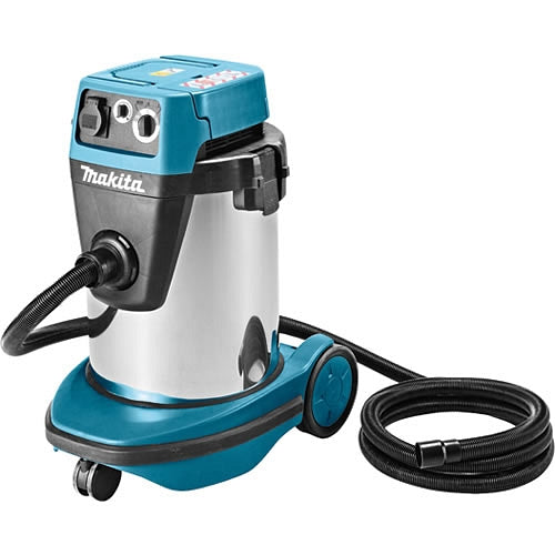 Aspirapolvere Makita 230v classe l