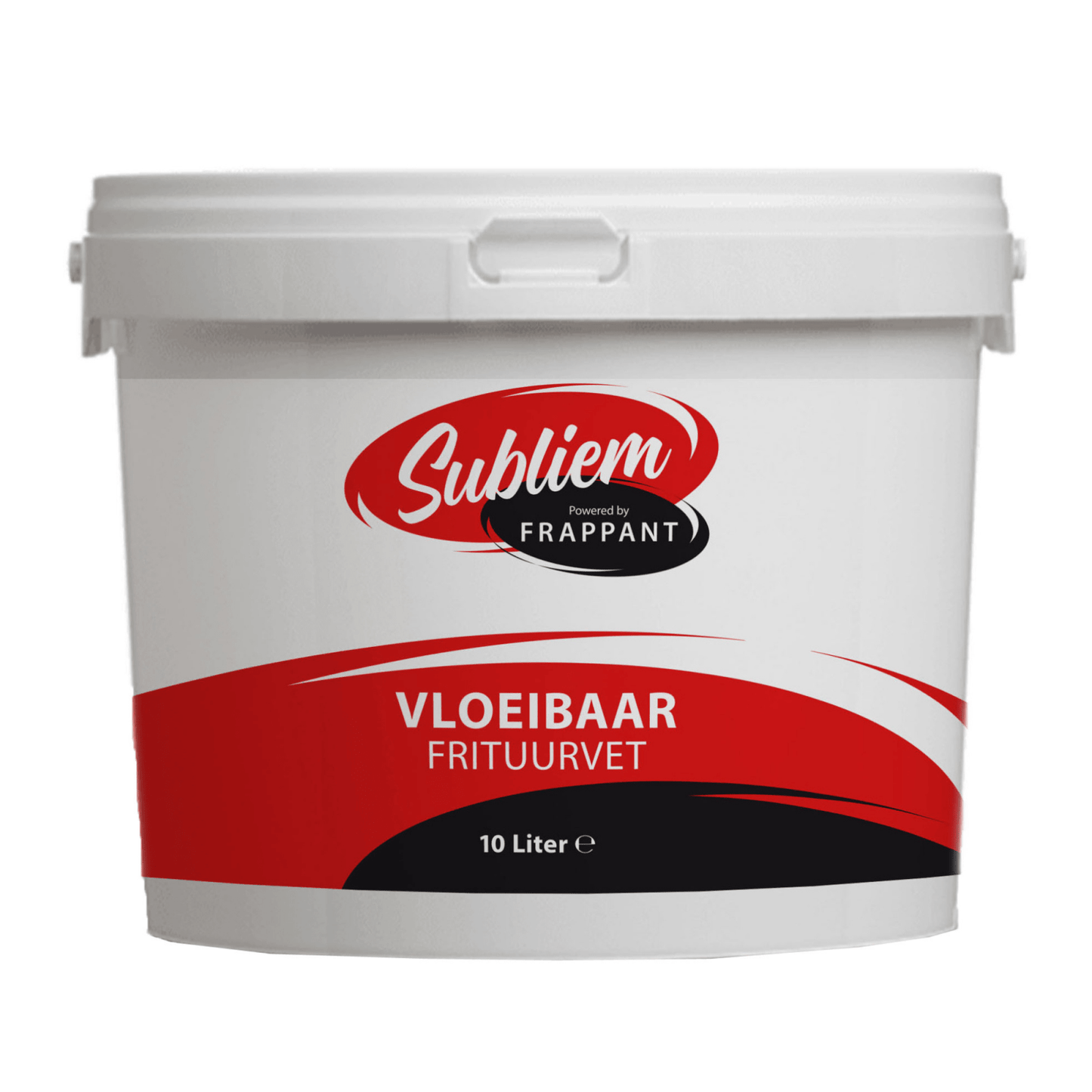 Grasa líquida para freír Sublime (10 litros)