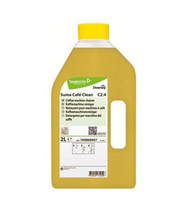 Suma cafe clean c2.4 (2x 2 liter)