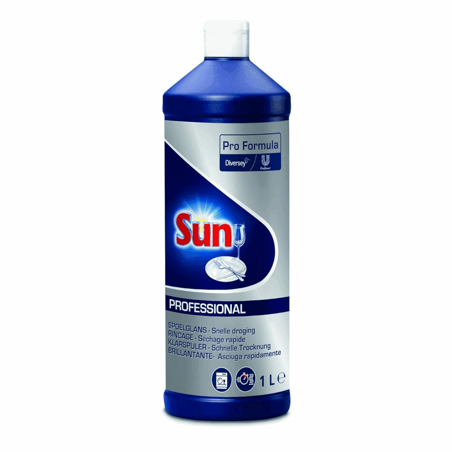 Risciacquo solare (1 litro)