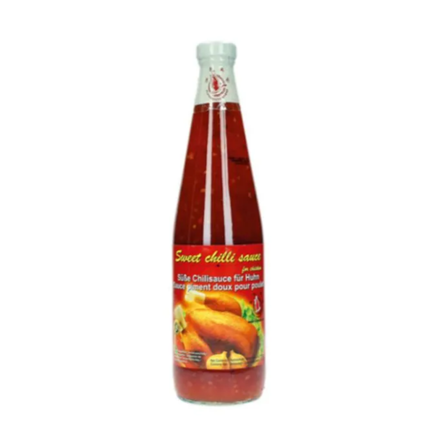 Salsa de chile dulce Flying Goose (12x 725 ml)