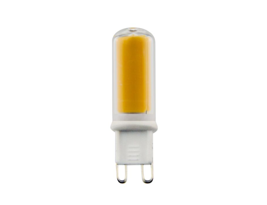 Lámpara LED de Sylvania G9 250 LM Cápsula