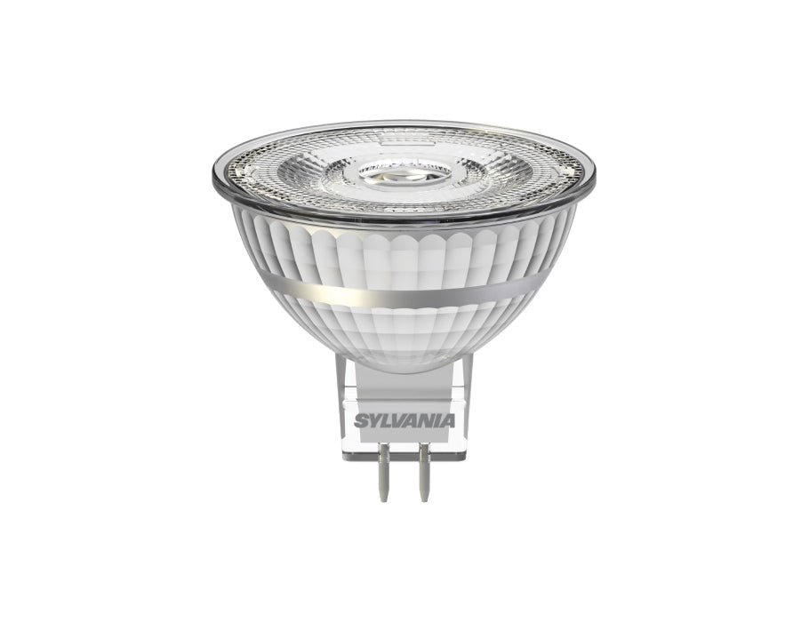 Sylvania LED LAMP GU5.3 460LM Riflettore Dimmabile