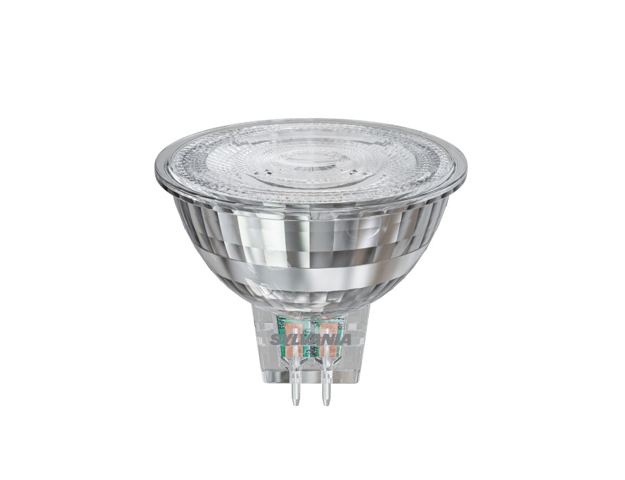Sylvania LED LAMP GU5.3 345LM Riflettore