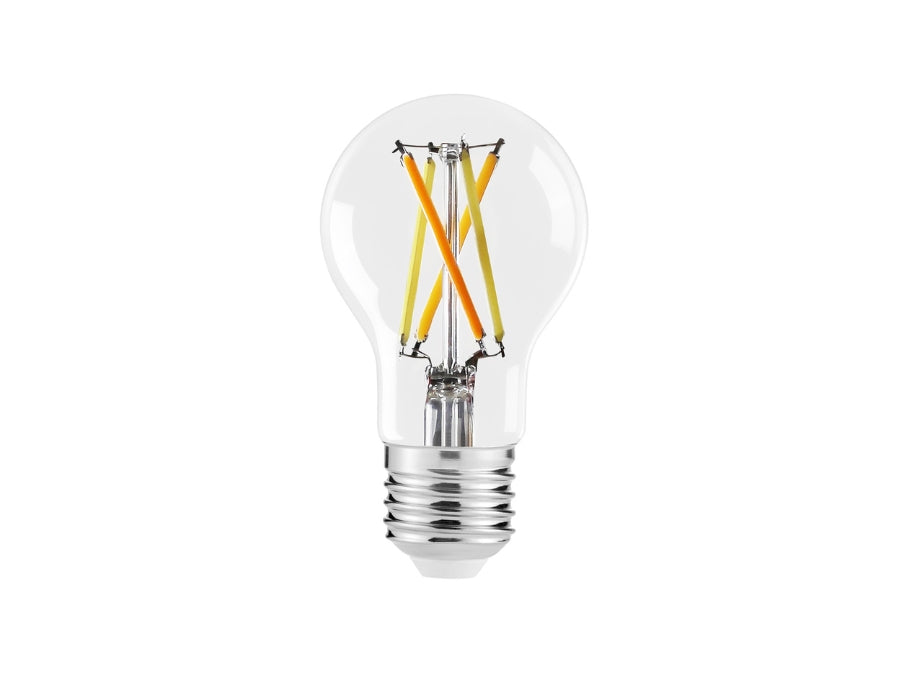 Sylvania Sylsmart - LAMP LED - E27 - BOL - Clear - 806LM - 2000-6500K - Dimmable
