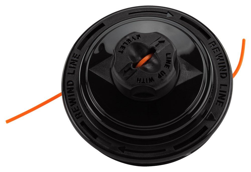 Cabezal de rosca Makita m8x1.25lh - t-02917
