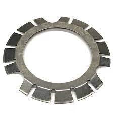 Acoplamiento de anillo intermedio de tomos