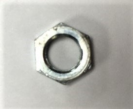 Del'orto Orto Gasstel Bocht Stelbout-Maer