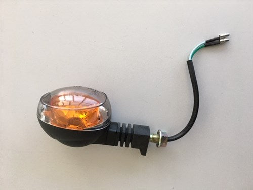 Tomos R.A.W. Cpl. Fumo LV RA