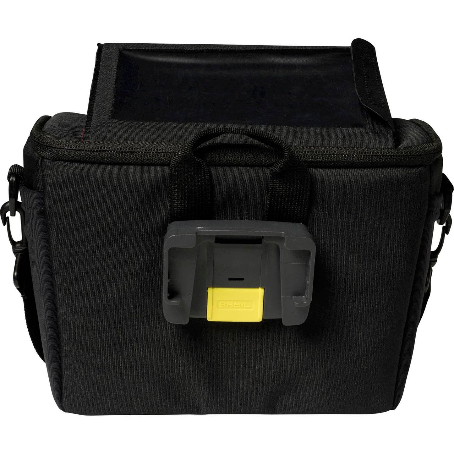 Borsa da manubrio Basil Sport Design - Nero, 7L