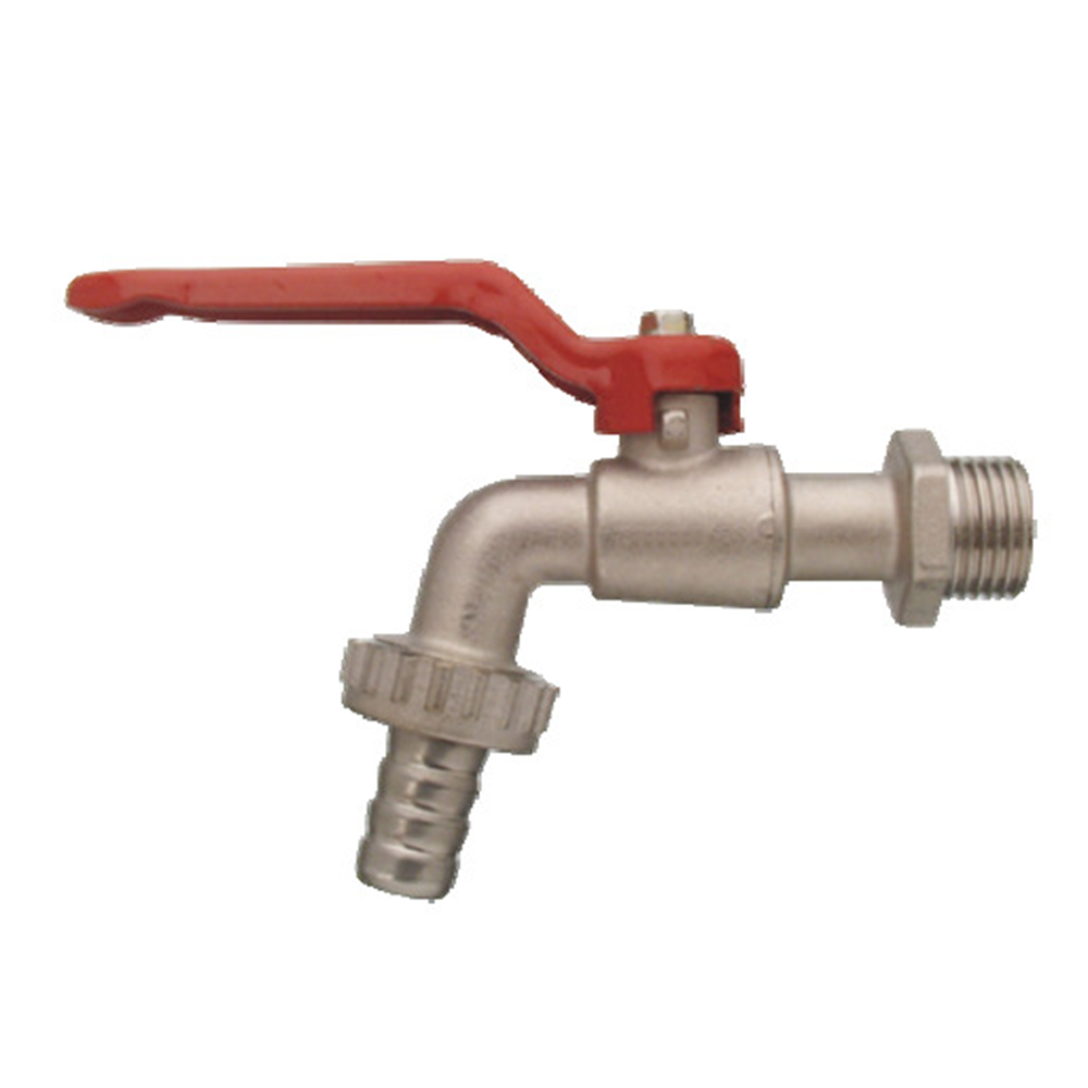 Cornat valvola a sfera doppio servizio 3 4 mat ch - t300802