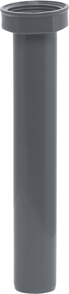 Tubo de extensión Cornat 32x200mm (1 1 4) - t318304r