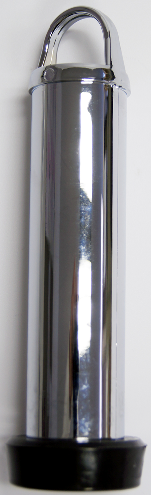 Vasca da bagno Cornat con troppopieno 120mm 304 c - t323004