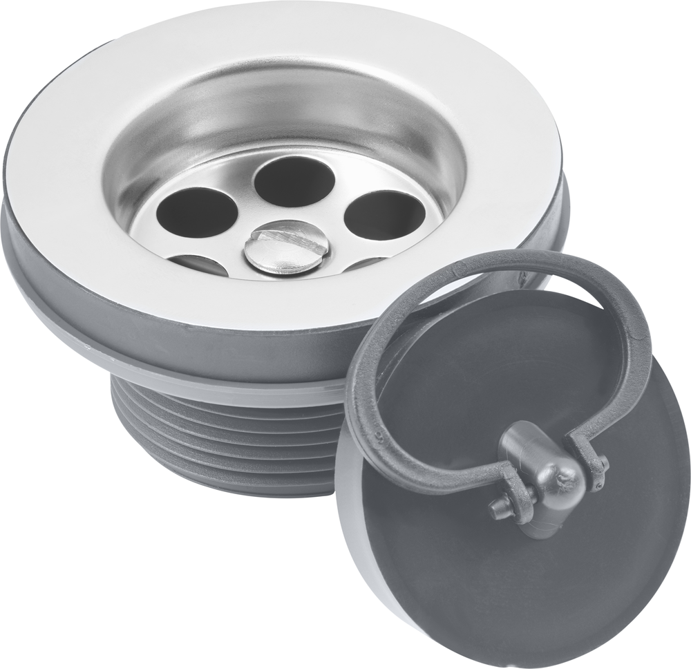 Cornat tappo scarico lavello 70mm 3 2 (400) - t352004r