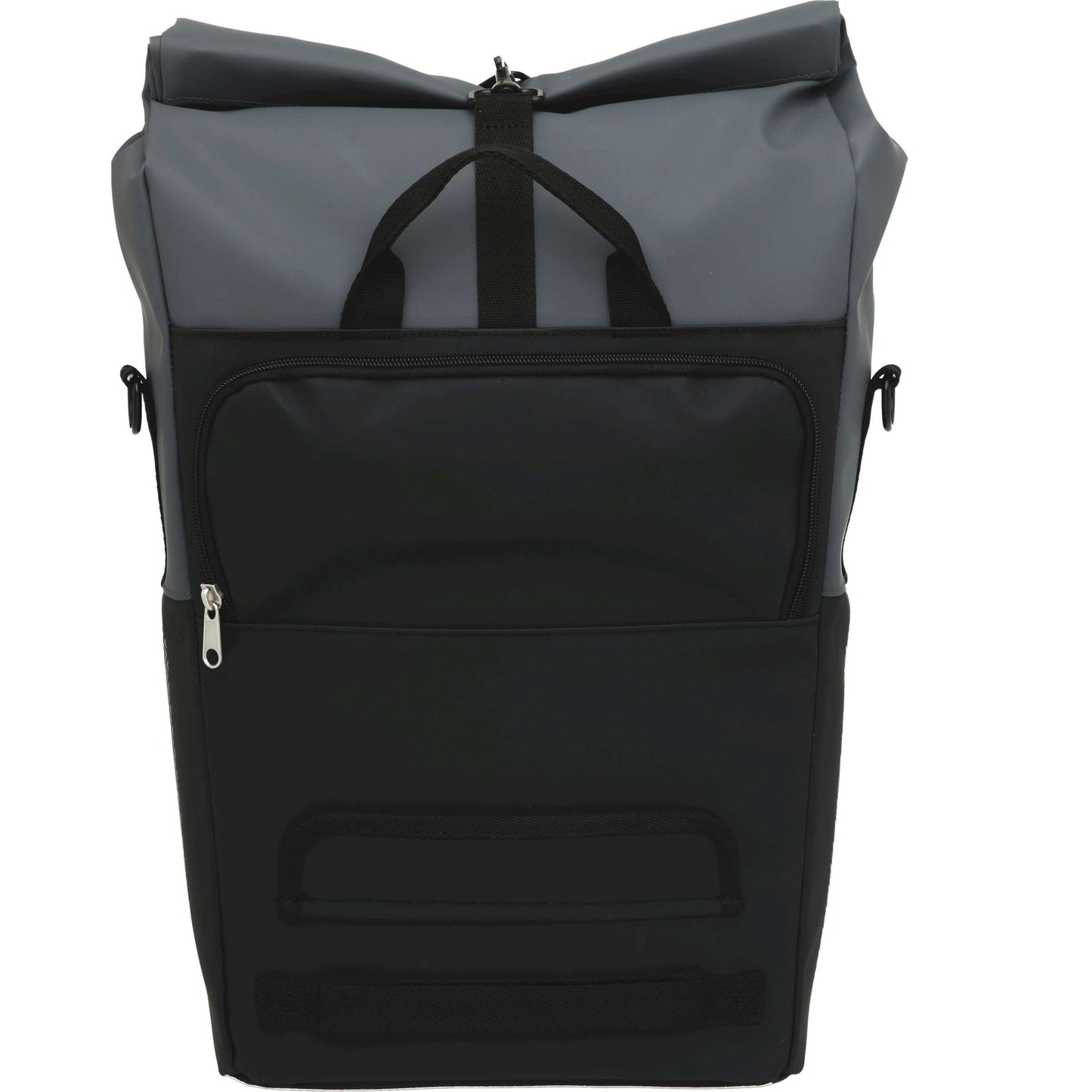 Newlooxs Tas Nuovo nyborg single grigio scuro nero