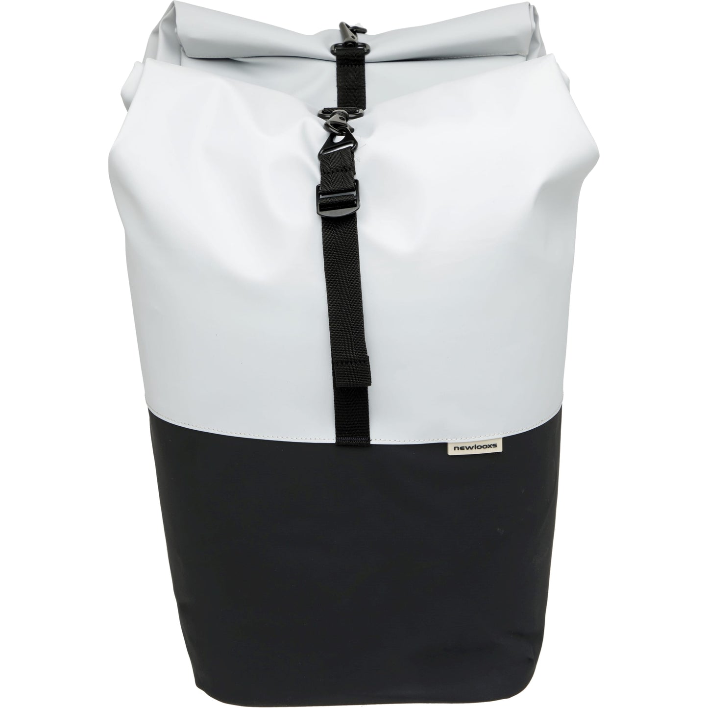 Newlooxs bolsa doble para bicicleta new looxs nyborg double mik