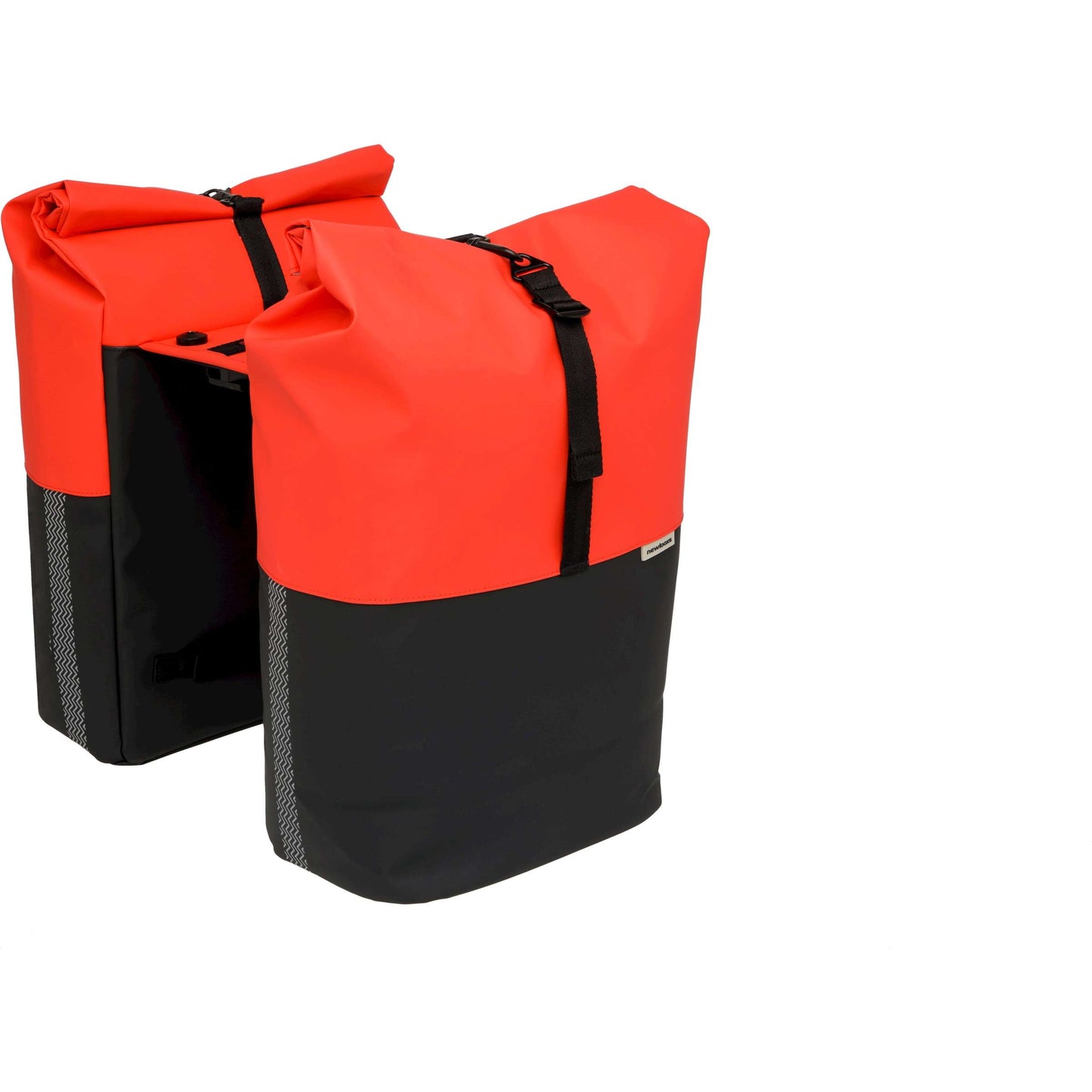 Nuova borsa di Newlooxs Nuova doppia nyborg 34L