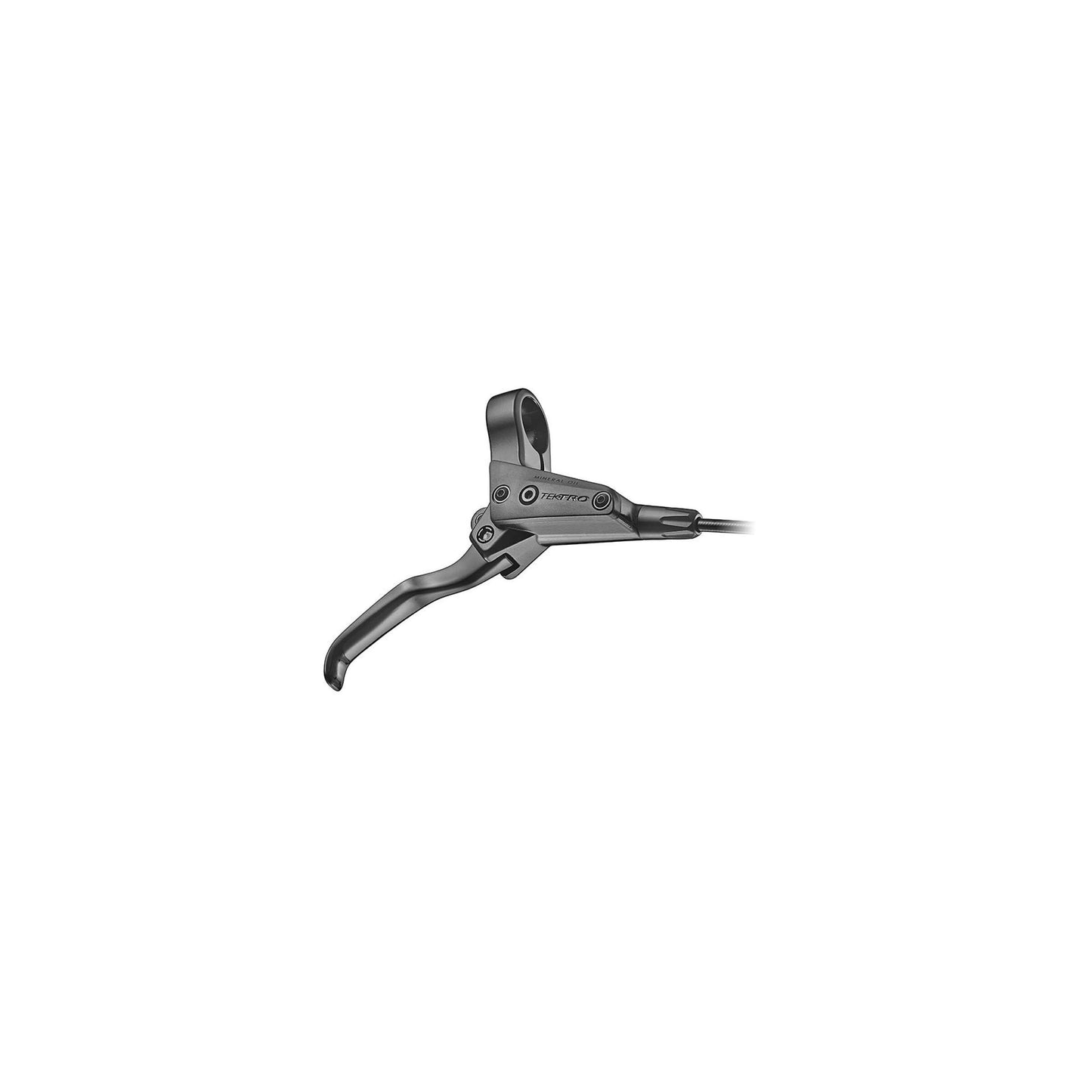 Tektro schijfrem hydraulisch hd-m280 1900mm rechts zwart