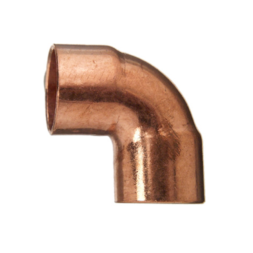 Cornat cu-soldadura rodilla 2s 90gr 28mm - t509028
