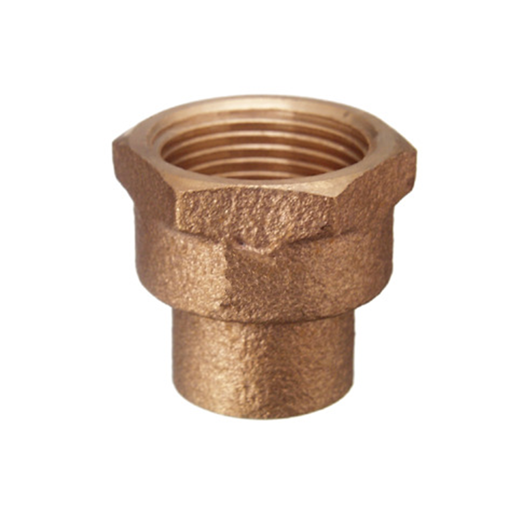 Cornat adattatore a saldare cu 15x3 8 - t5270g1538
