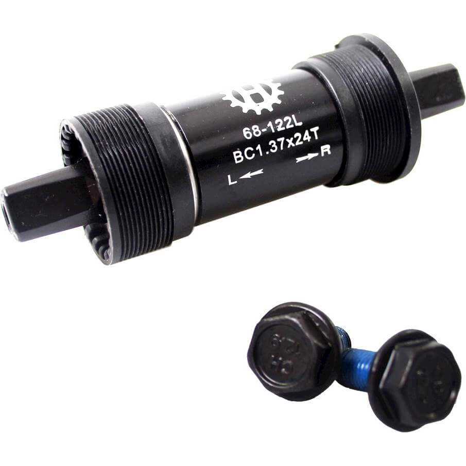 Ploadas Fausto | PVC | 68 mm | 122 mm