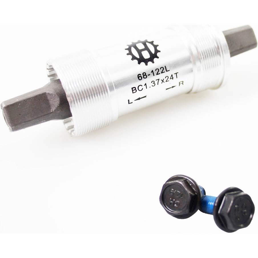 Ploadet xtrabike 68 122 tazas de alu