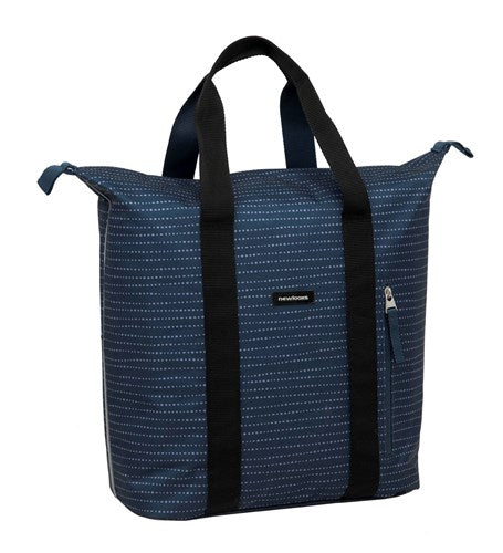 NUEVA BOLSA DE BICCLE AZULES DE LOOXS - Comprador 24L