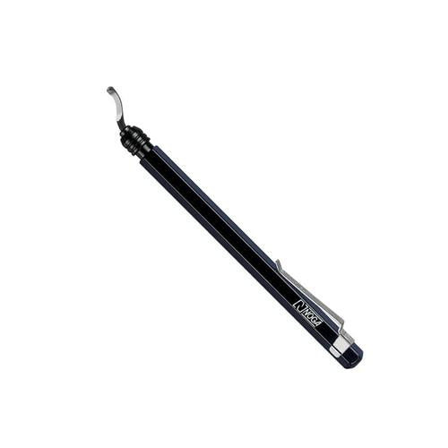 Noga tools desbarbadora de turrones teddy burr