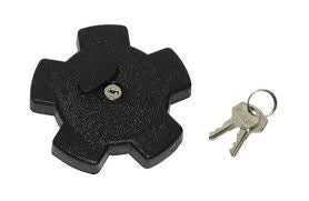 Cap serbatoio Honda Honda MB MT MTX M slot