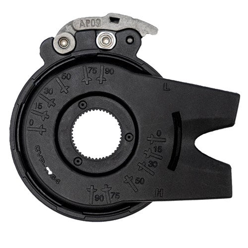 Interfaccia del mozzo manuale Enviiolo Cargo Sports Sports Ext 40T